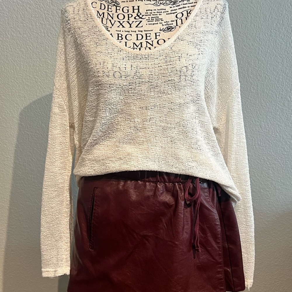 Entire outfit $25